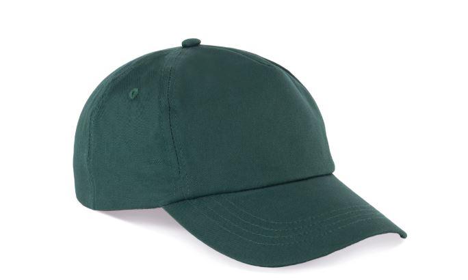 KP088 – Casquettes 5 panneaux